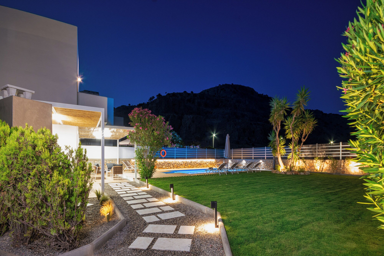 Exterior & Views 2, Villa Mariani II, South Aegean