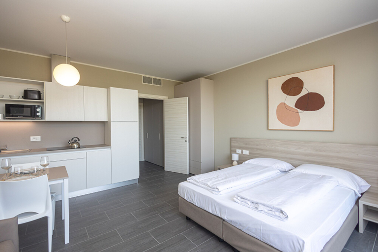 Bedroom 15