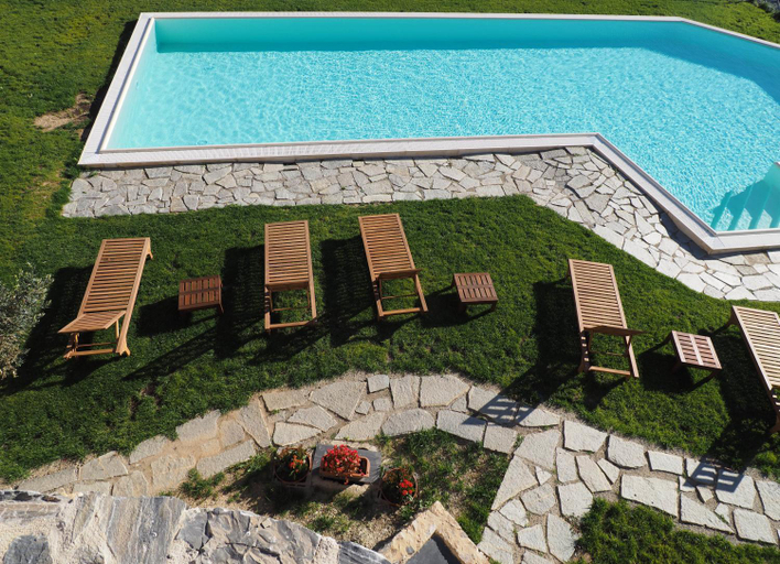 Sport & Beauty 2, Agriturismo "I Castellari", Savona