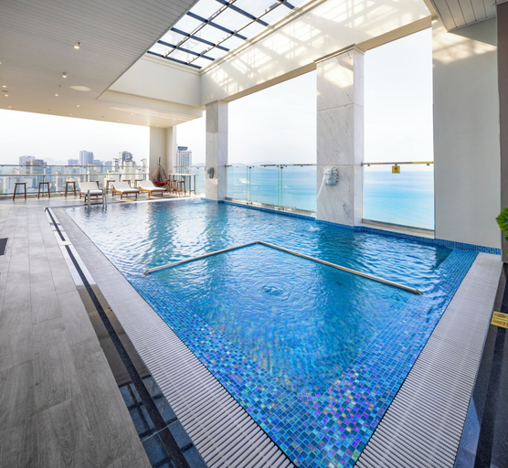 Sport & Beauty 2, Avari Hotel, Nha Trang