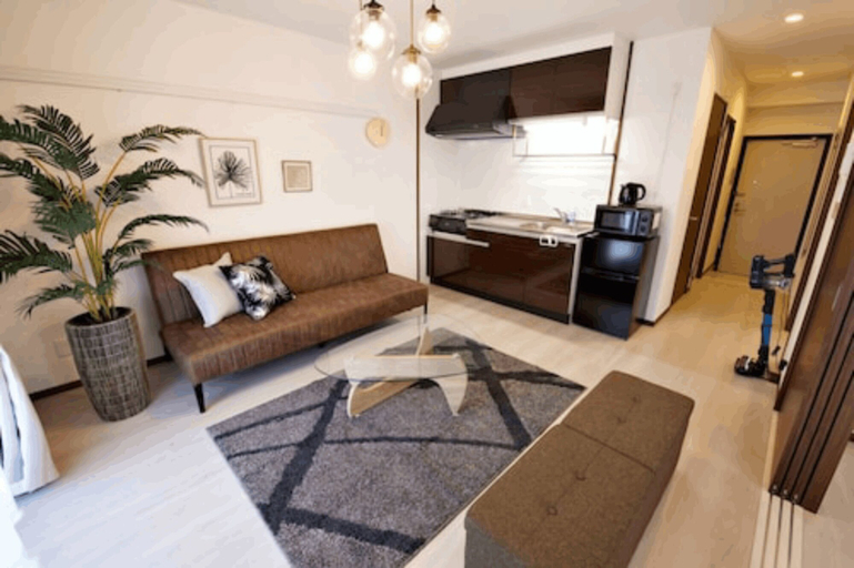Others 5, Ocean Terrace Sesoko 101 - Vacation Stay 28609V, Motobu