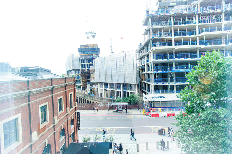 Others 2, Shoreditch Square Serviced Apartments by MySquare, London