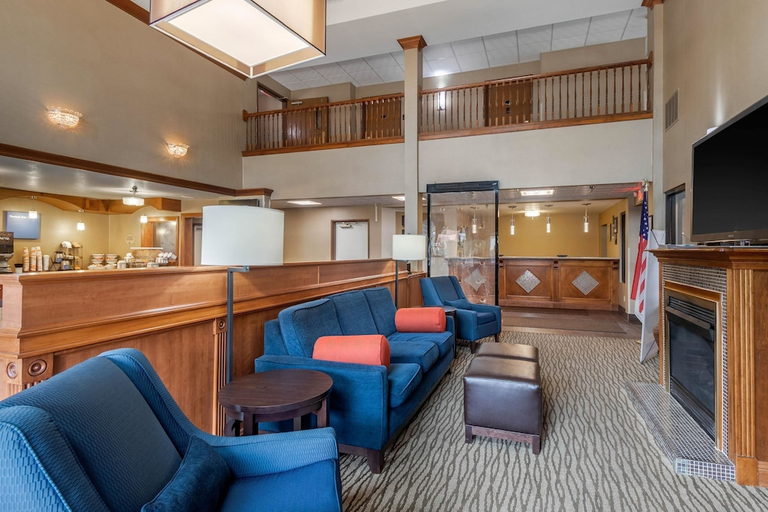 Others 5, Comfort Inn & Suites Springfield I-44, Greene