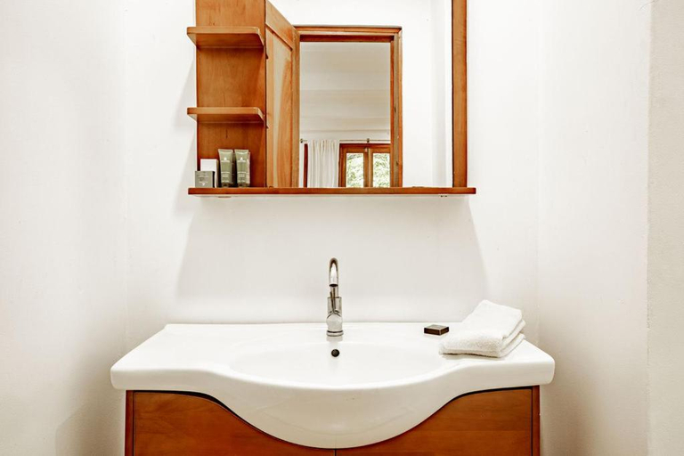 Bathroom 4, Playa Venao Hotel Resort, Pedasí