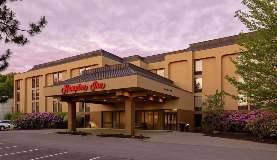 Exterior & Views 2, LONG CREEK HOTEL by IHG, Cumberland