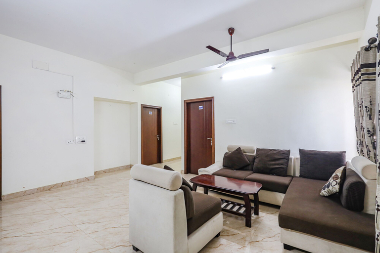 Others 5, FabExpress Fen Breeze, Kancheepuram