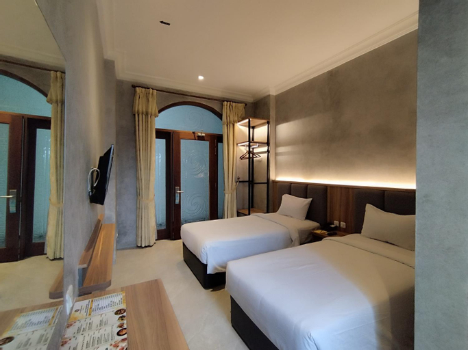 Bedroom 7