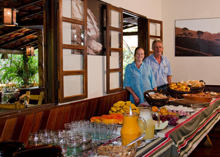 Food & Drinks 5, Pousada da Gruta, Bocaina de Minas