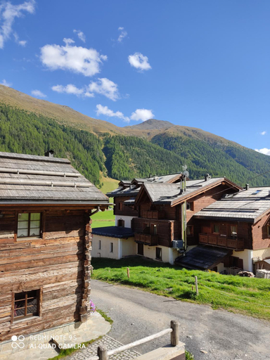 Others 4, Fior d'Alpe Apartment, Sondrio
