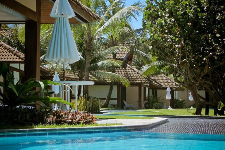 Others 4, MARULHOS RESORT - STUDIOS TEMPORADA, Ipojuca