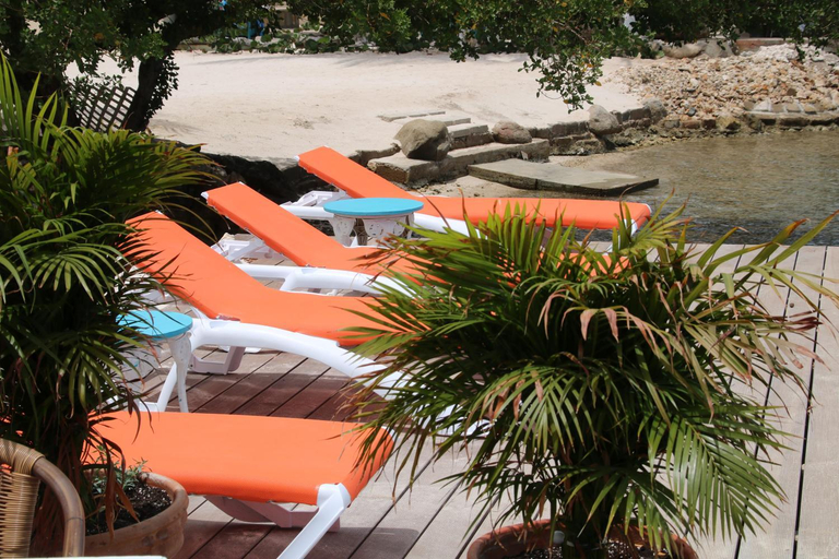 Sport & Beauty, Coral Reef Beach