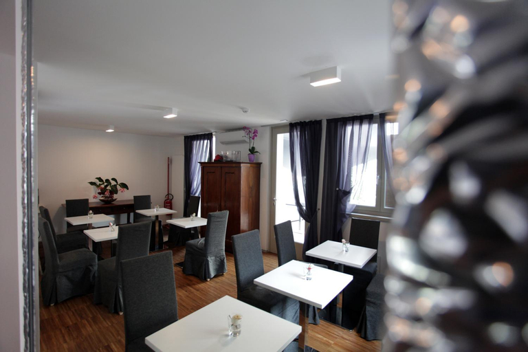 Food & Drinks 3, Albergo al Vecchio Tram, Udine