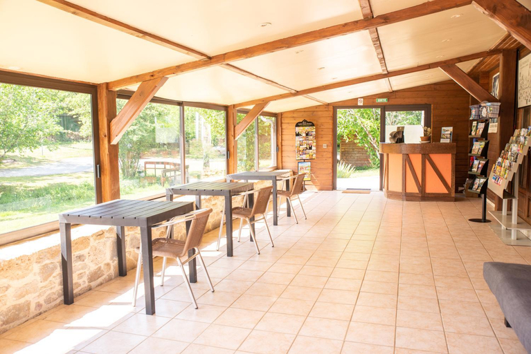 Food & Drinks 5, Les Chalets de Thegra proche de Rocamadour et Padirac, Lot