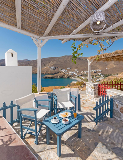 Food & Drinks 5, Kalderimi, South Aegean