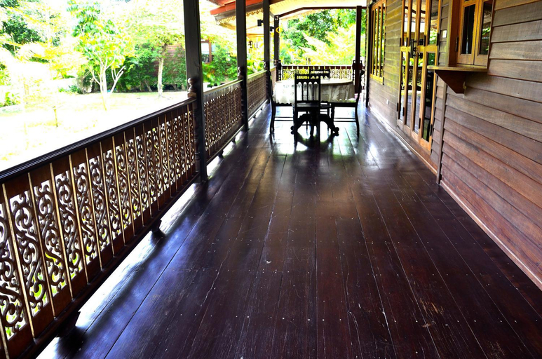 Others 5, Tamarind Lodge handcraft house short walk beach , Ko Samui