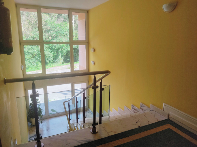 Others 5, Hotel Suite Mioño Castro, Cantabria