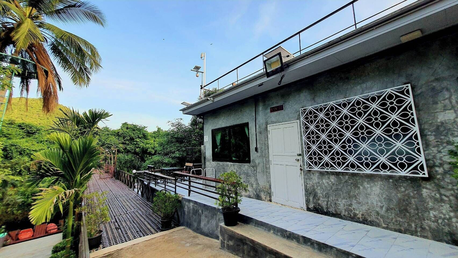 Exterior & Views 2, Baan Apa Erawan Resort, Muang Kanchanaburi