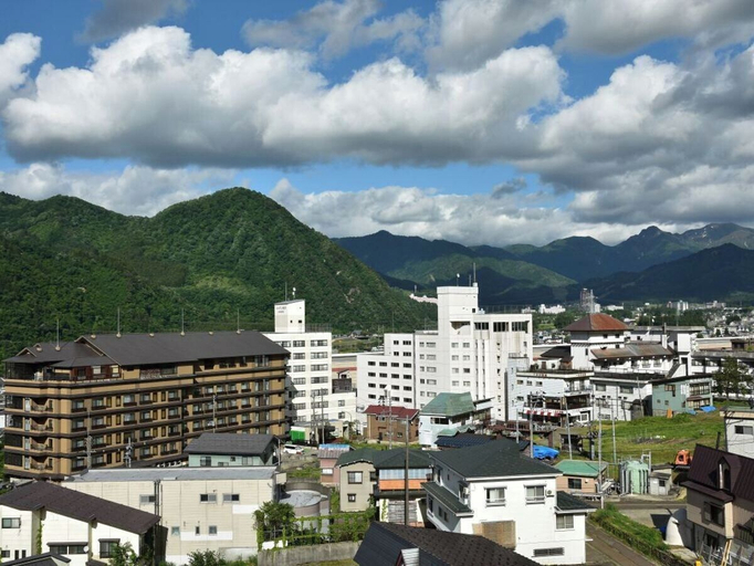 Others 5, KKR Yuzawa Yukiguni, Minamiuonuma