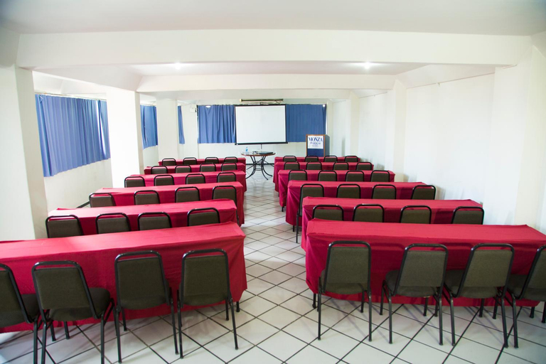 Business Facilities 27