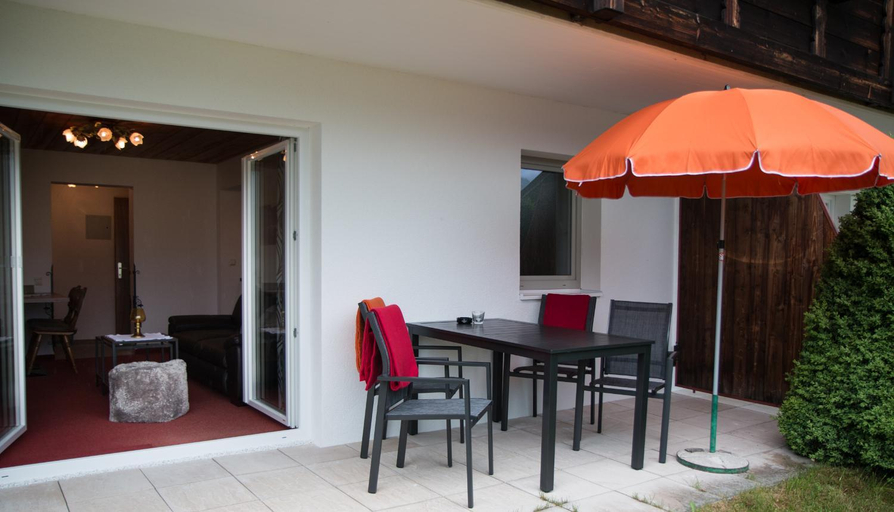 Others 5, Apartments Ausfernerhof, Reutte