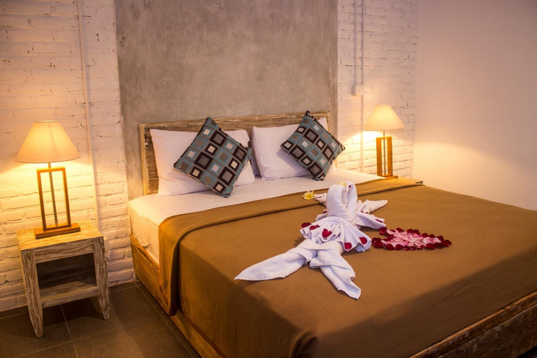 Bedroom 7
