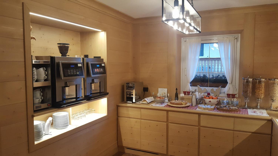 Food & Drinks 4, Hotel Villa Gaia, Belluno