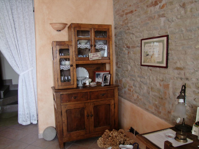 Public Area