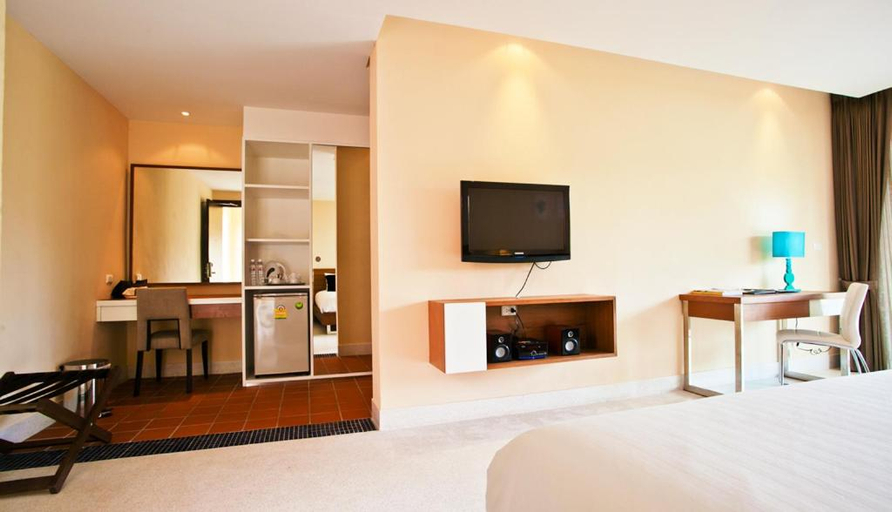Bedroom 3, C&N Kho Khao Beach Resort, Takua Pa