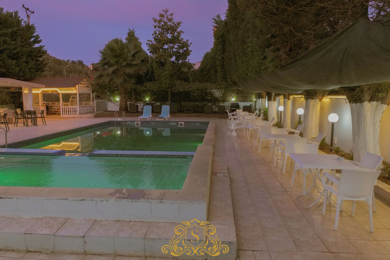 Sport & Beauty 5, Hotel Sorrente, Kavajës