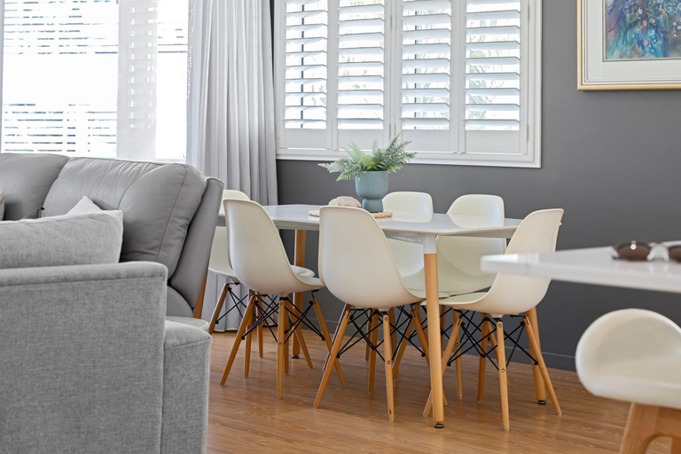 Food & Drinks, Noosa Outrigger Beach Resort, Noosa - Noosa-Noosaville