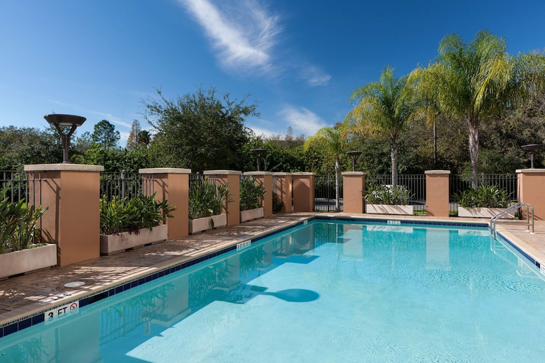 Sport & Beauty 2, Embassy Suites By Hilton Tampa Brandon, Hillsborough
