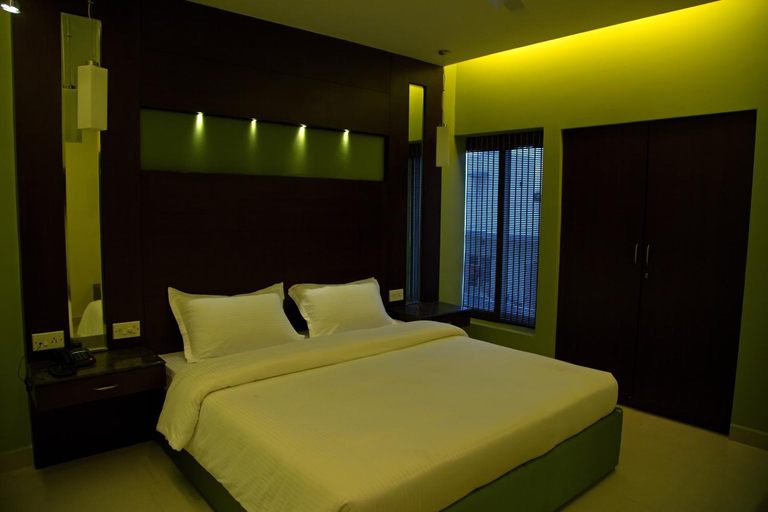 Leisure Stays - Premium Suites, Kancheepuram