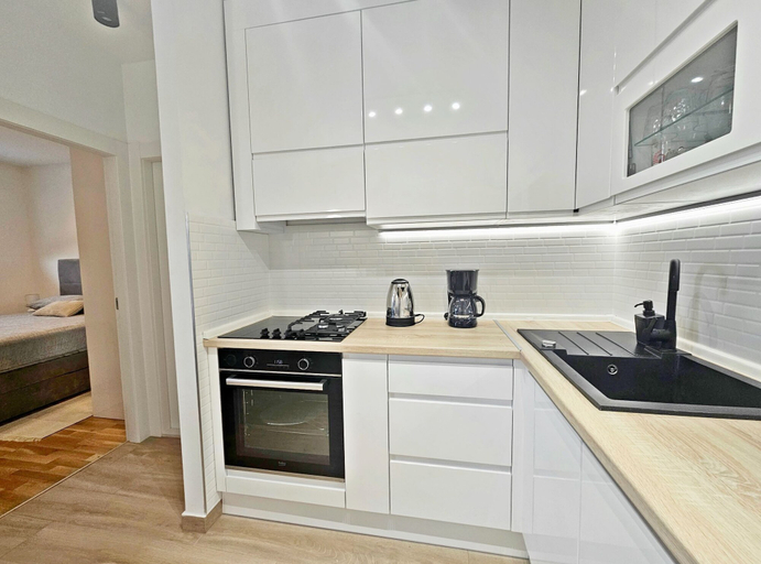 Others 4, Apartment Solinka, Solin