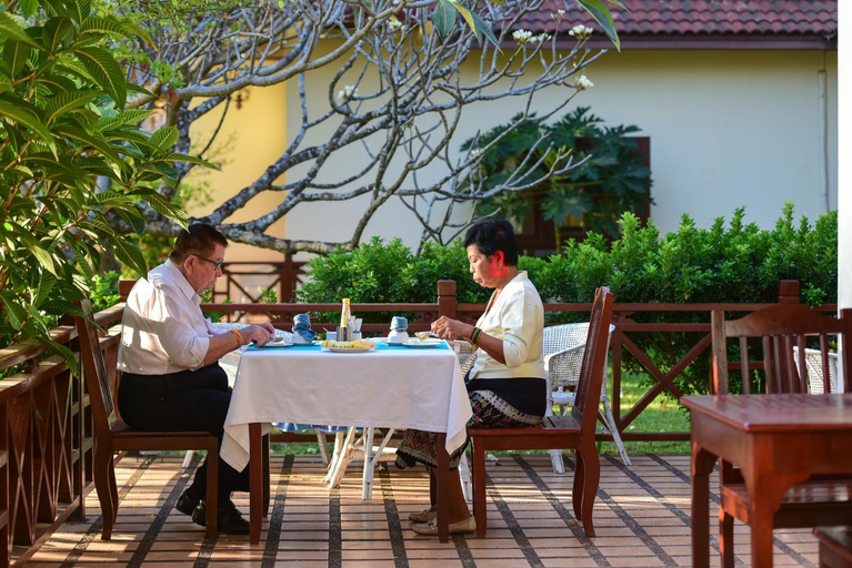 Food & Drinks 4, Senesothxuen Hotel, Khong