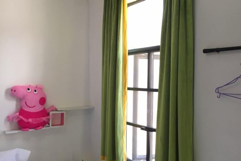 Others 5, One More Homestay, Shenzhen