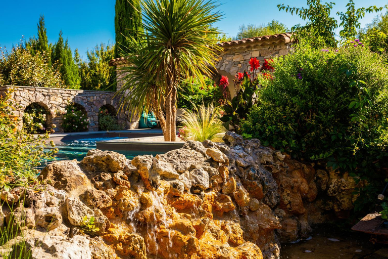 Exterior & Views 1, Le Jardin aux Sources, Hérault