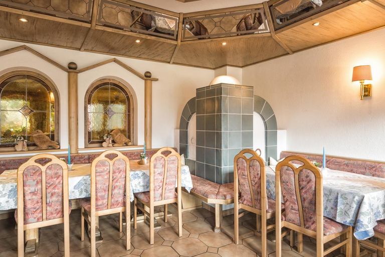 Food & Drinks 2, Hotel Garni Tirol, Landeck