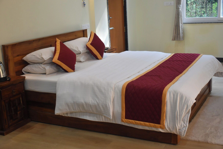 Bedroom 8