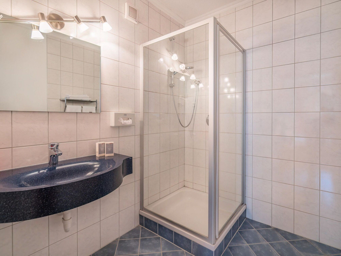 Bathroom 4, Apartment in Neustift Near Ski Lift, Innsbruck Land
