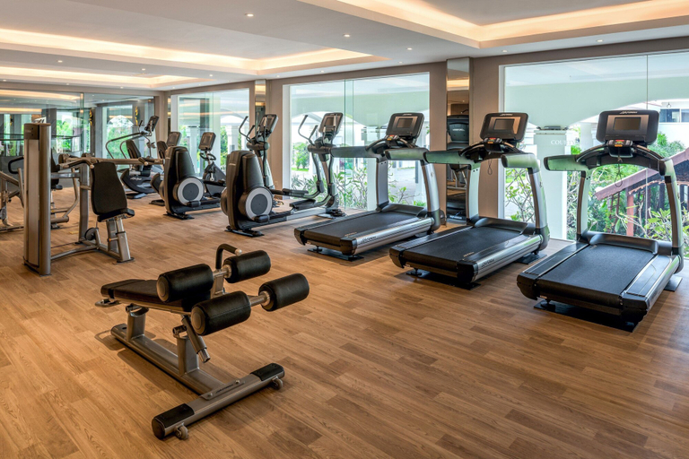 Others 2, Courtyard by Marriott Siem Reap Resort, Siem Reap