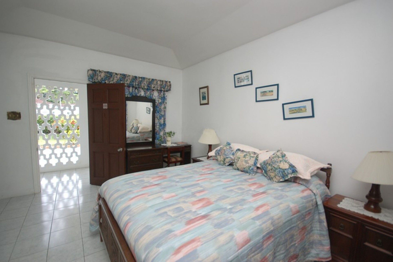 Bedroom 2, Cindys Villa