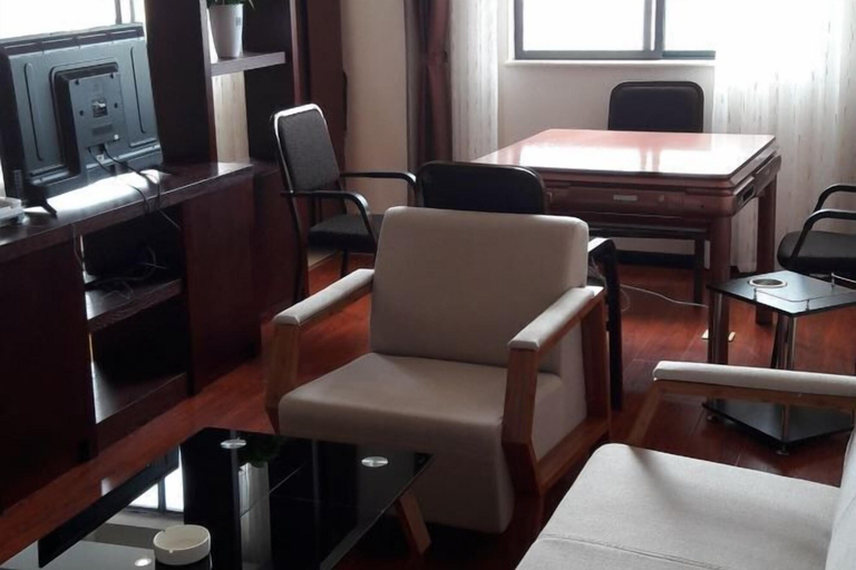 Others 5, Rongdu Hotel, Chuxiong Yi