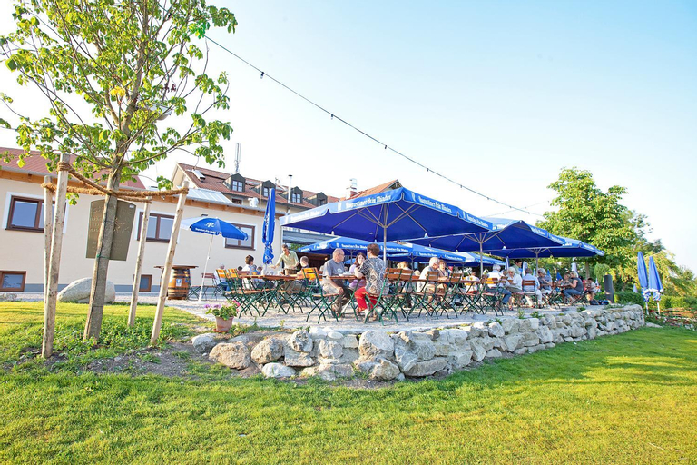 DIE POST Landgasthof Aufkirchen, Starnberg