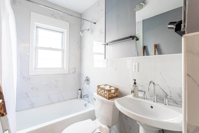 Bathroom 3, Wells Whole House, Fairfield