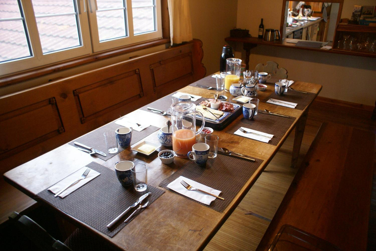 Food & Drinks 4, Alpenglow Bed and Breakfast, East Kootenay