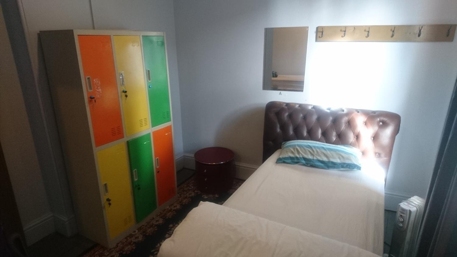 Bedroom 7