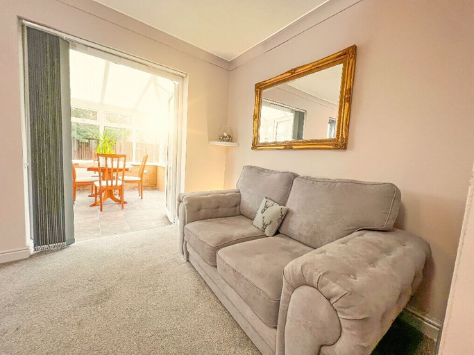 Others 3, Rider Gardens Holiday Home, Lincolnshire