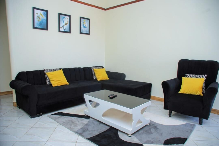 Others 5, Jay Homes, Jinja