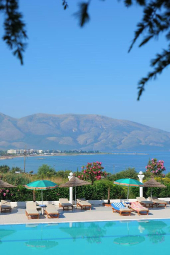 Sport & Beauty 5, Hotel Edva, Vlorës