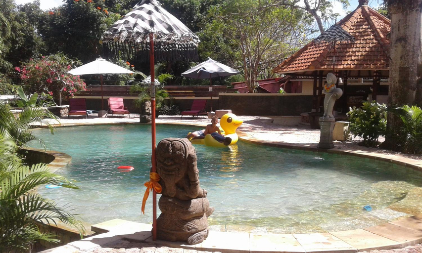Sport & Beauty 2, Rasasvada cottages, Badung